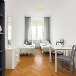 Standaard Kamer met Twee Aparte Bedden